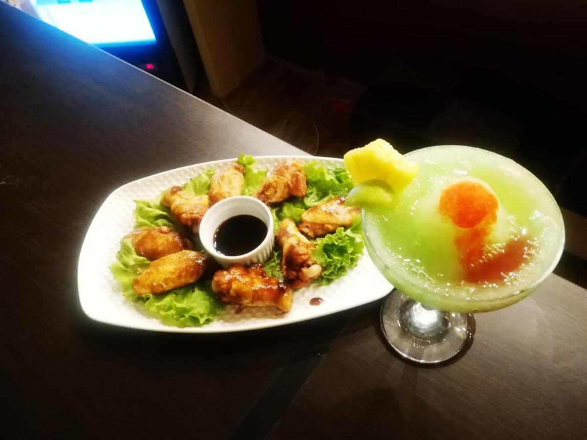Colonial Plaza Hotel Puno Ngoại thất bức ảnh
