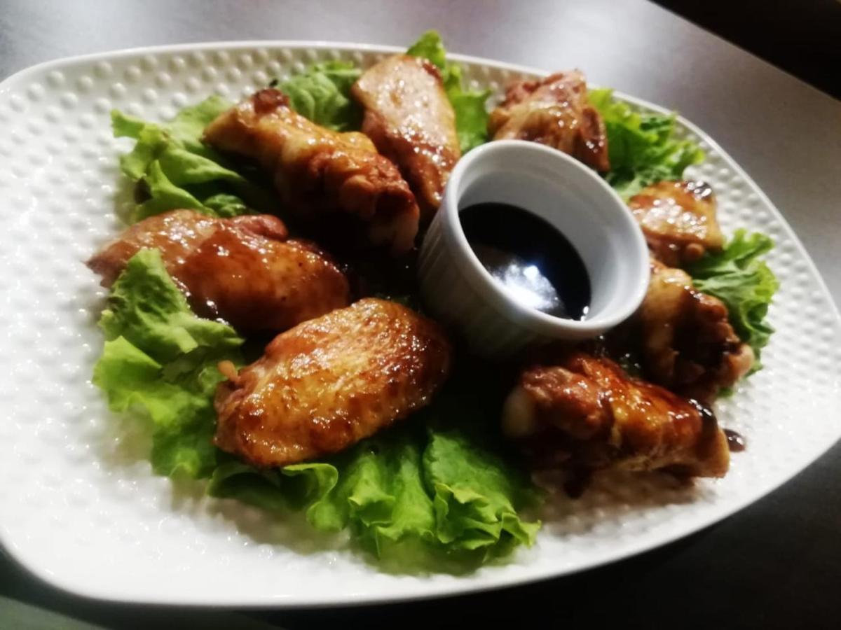 Colonial Plaza Hotel Puno Ngoại thất bức ảnh